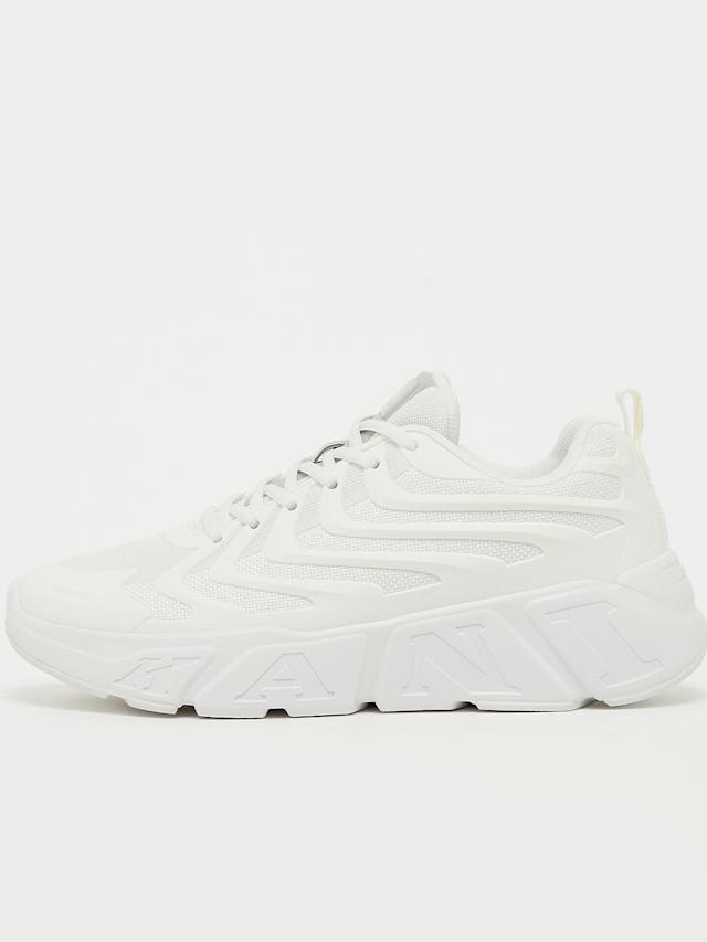 Karl Kani, Kani Runner 2, white, Image 1 of 7