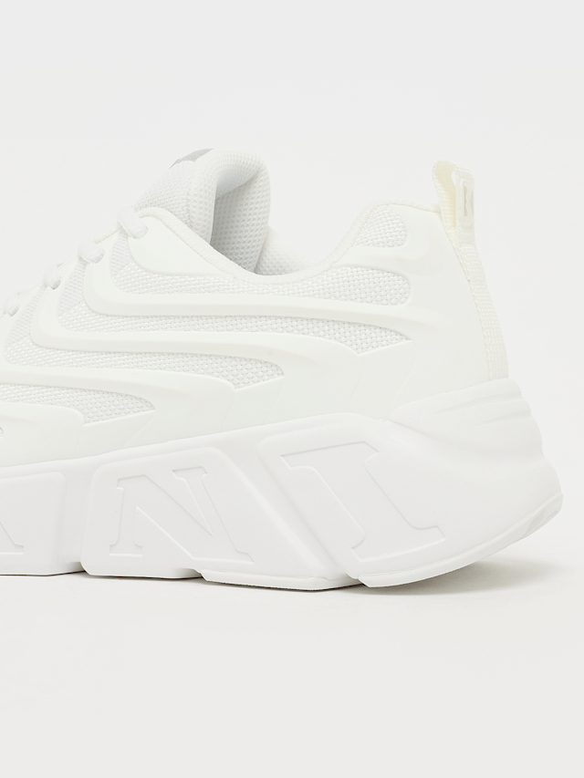 Karl Kani, Kani Runner 2, wit, Afbeelding 7 van 7