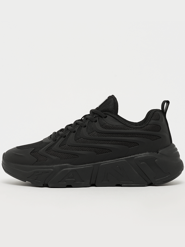 Karl Kani, Kani Runner 2, black, Image 1 of 7