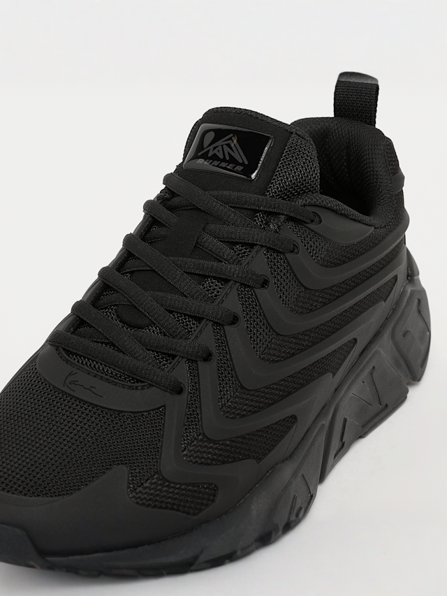 Karl Kani, Kani Runner 2, black, Image 6 of 7
