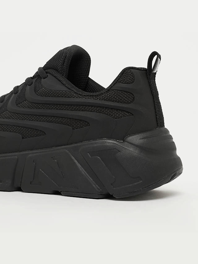 Karl Kani, Kani Runner 2, black, Image 7 of 7