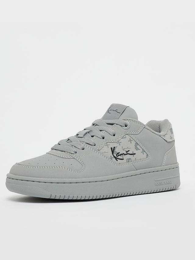 Karl Kani, 89 Classic (GS), szary, Obraz 2 z 7