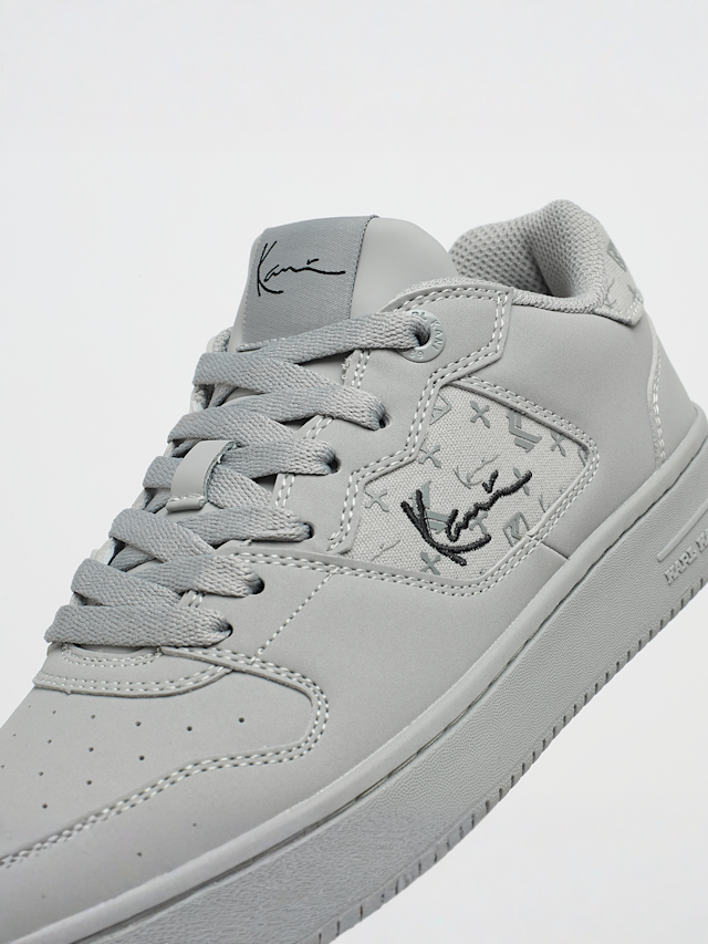 Karl Kani, 89 Classic (GS), szary, Obraz 6 z 7