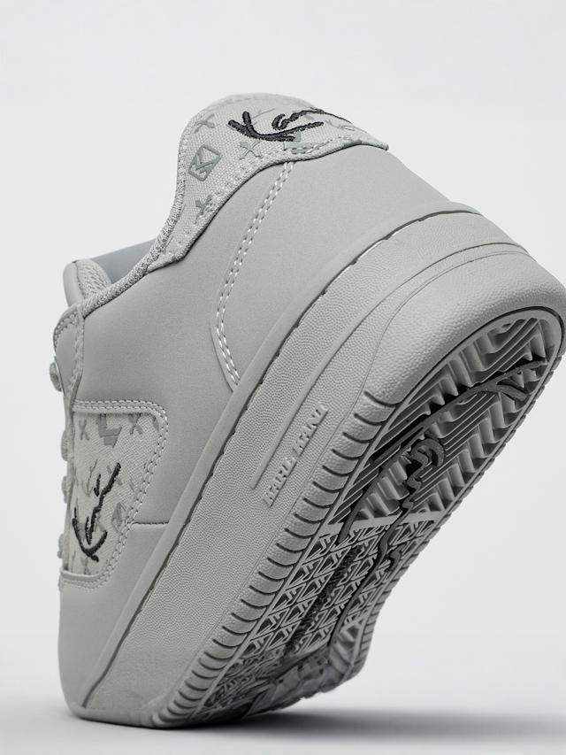 Karl Kani, 89 Classic (GS), szary, Obraz 7 z 7