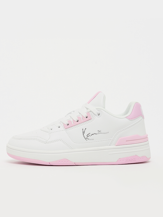 Karl Kani, LXRY 2k (GS), white, Image 1 of 7