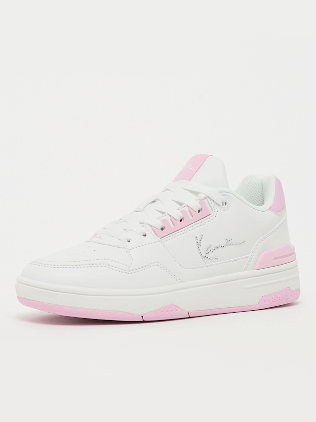 Karl Kani, LXRY 2k (GS), biały, Obraz 2 z 7