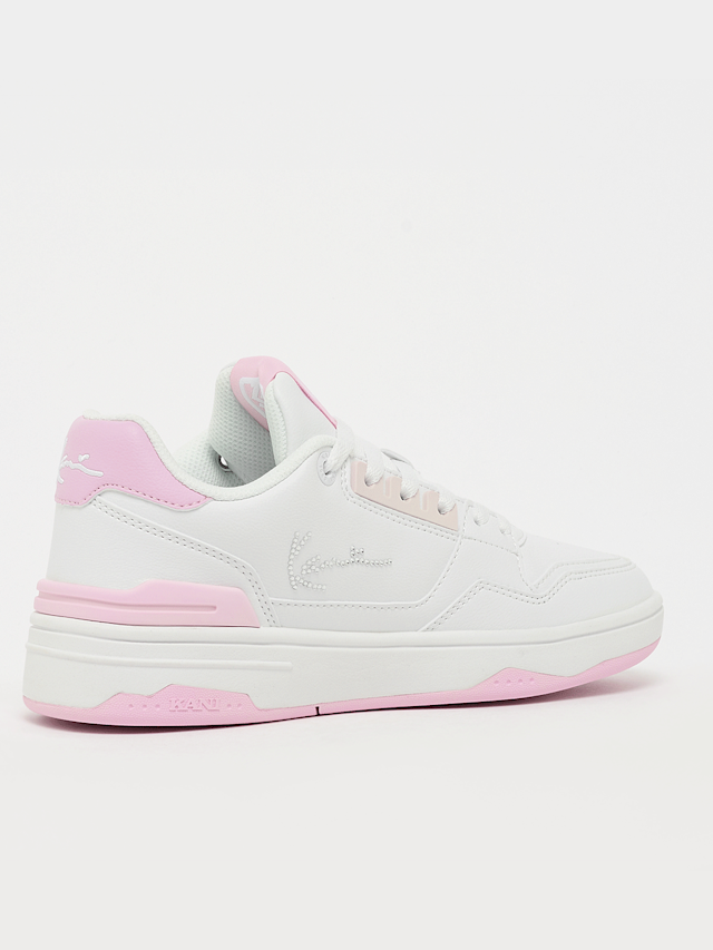 Karl Kani, LXRY 2k (GS), wit, Afbeelding 3 van 7