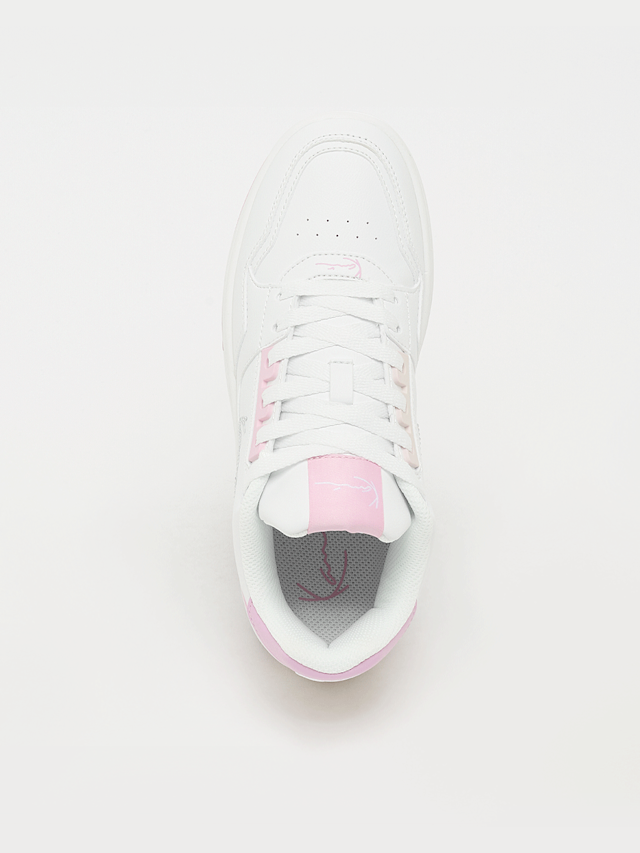 Karl Kani, LXRY 2k (GS), white, Image 5 of 7