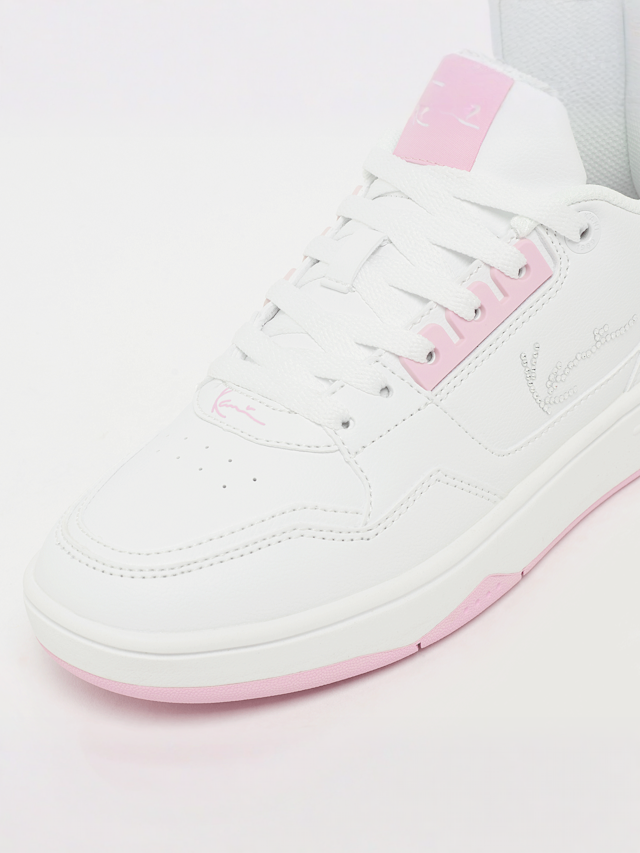 Karl Kani, LXRY 2k (GS), wit, Afbeelding 6 van 7