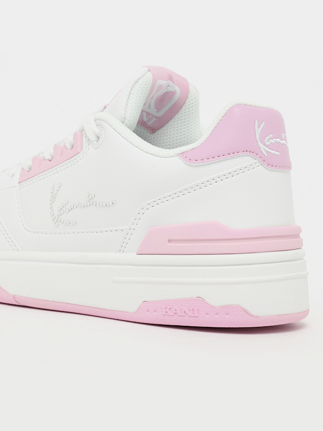 Karl Kani, LXRY 2k (GS), white, Image 7 of 7