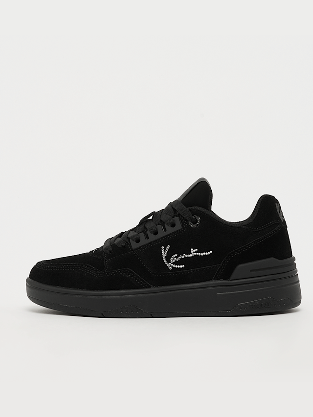 Karl Kani, LXRY 2k (GS), black, Image 1 of 7
