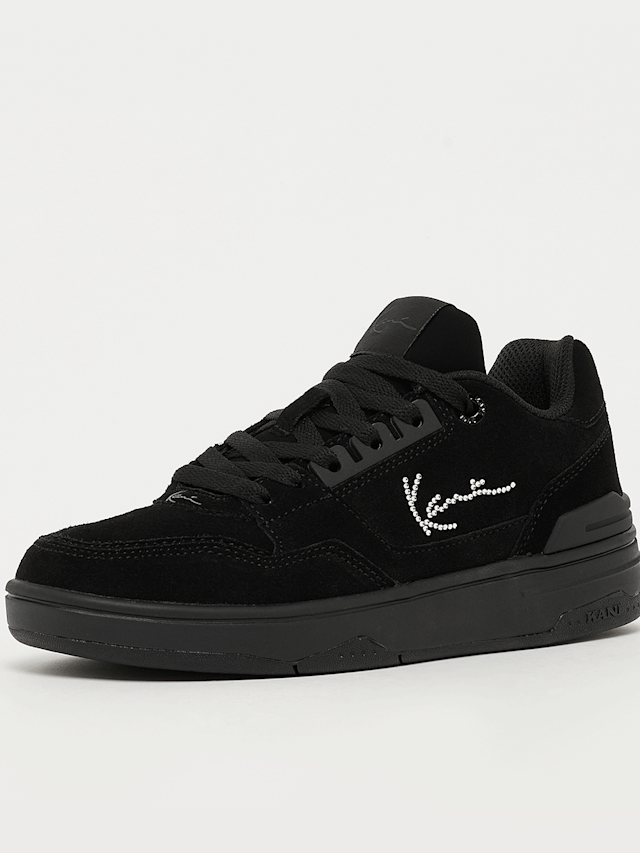 Karl Kani, LXRY 2k (GS), black, Image 2 of 7