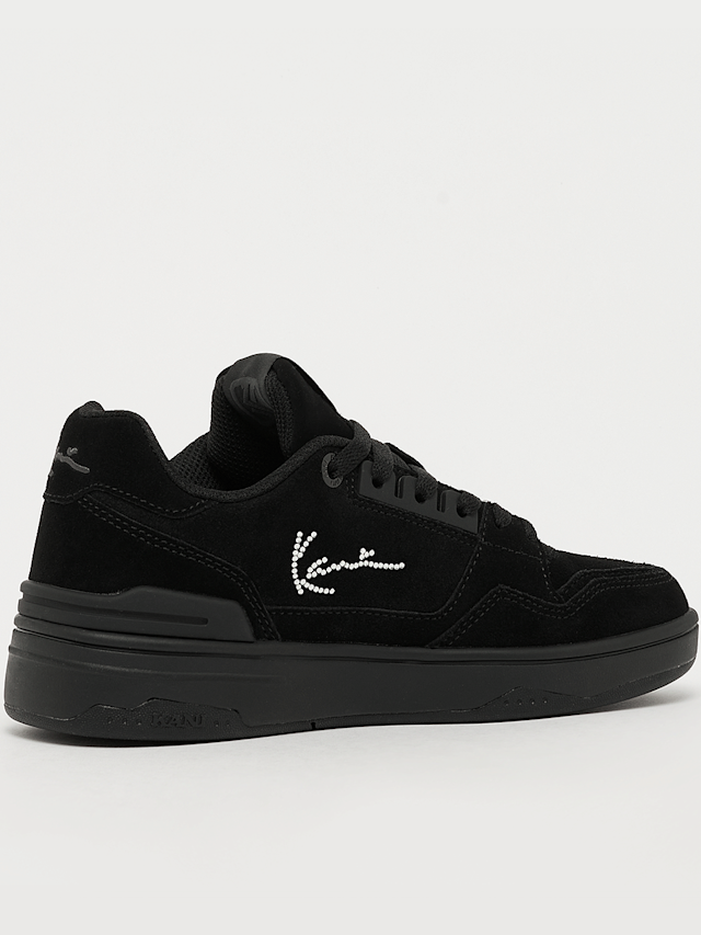 Karl Kani, LXRY 2k (GS), black, Image 3 of 7