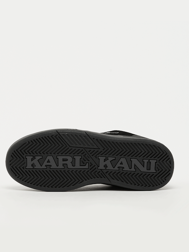 Karl Kani, LXRY 2k (GS), black, Image 4 of 7