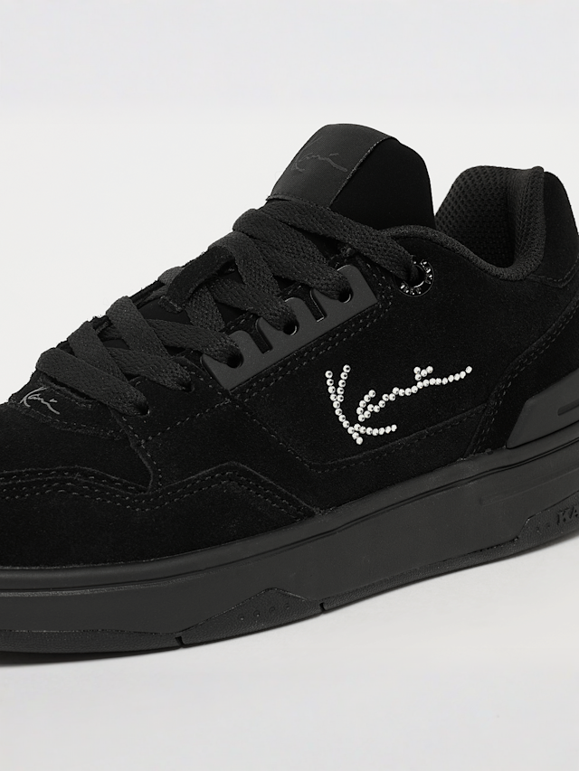 Karl Kani, LXRY 2k (GS), black, Image 6 of 7