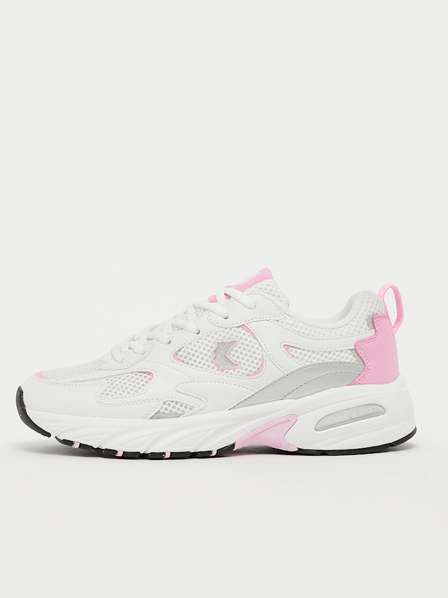 Karl Kani, Prime Runner 2 (GS), white, Image 1 of 7