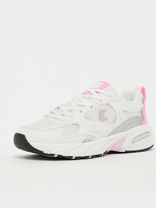 Karl Kani, Prime Runner 2 (GS), wit, Afbeelding 2 van 7