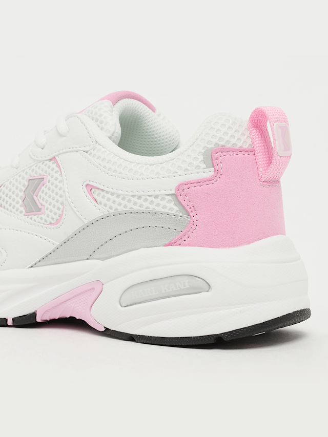 Karl Kani, Prime Runner 2 (GS), white, Image 7 of 7