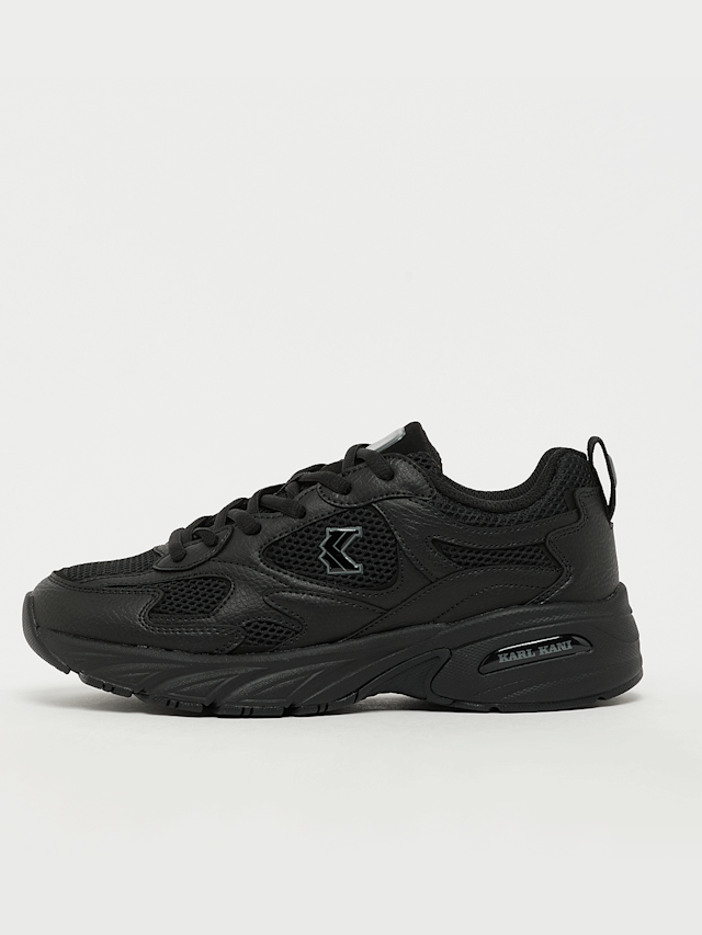 Karl Kani, Prime Runner 2 (GS), black, Image 1 of 7