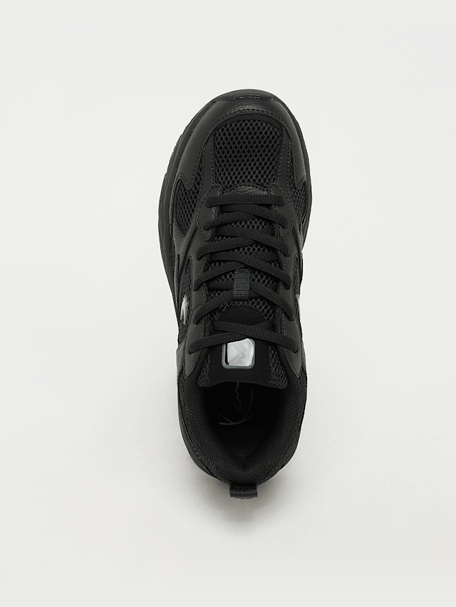 Karl Kani, Prime Runner 2 (GS), zwart, Afbeelding 5 van 7