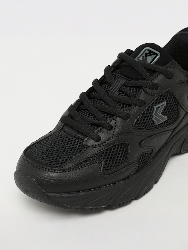 Karl Kani, Prime Runner 2 (GS), black, Image 6 of 7