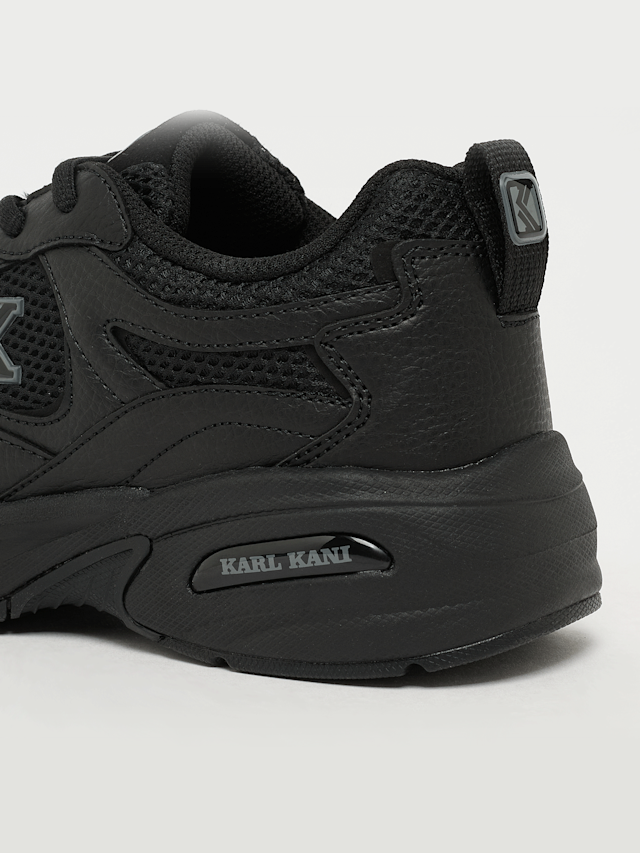 Karl Kani, Prime Runner 2 (GS), black, Image 7 of 7