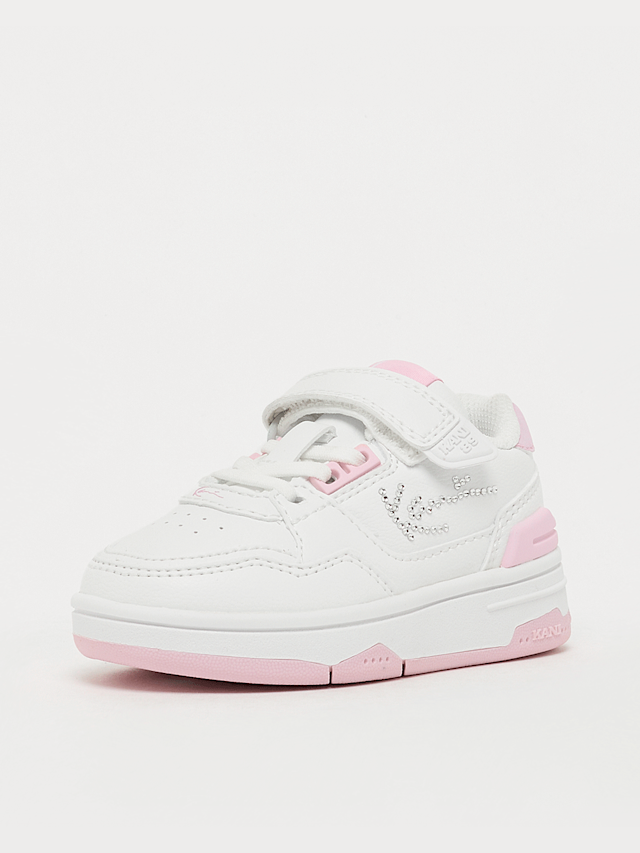 Karl Kani, LXRY 2K (TD), wit, Afbeelding 2 van 7