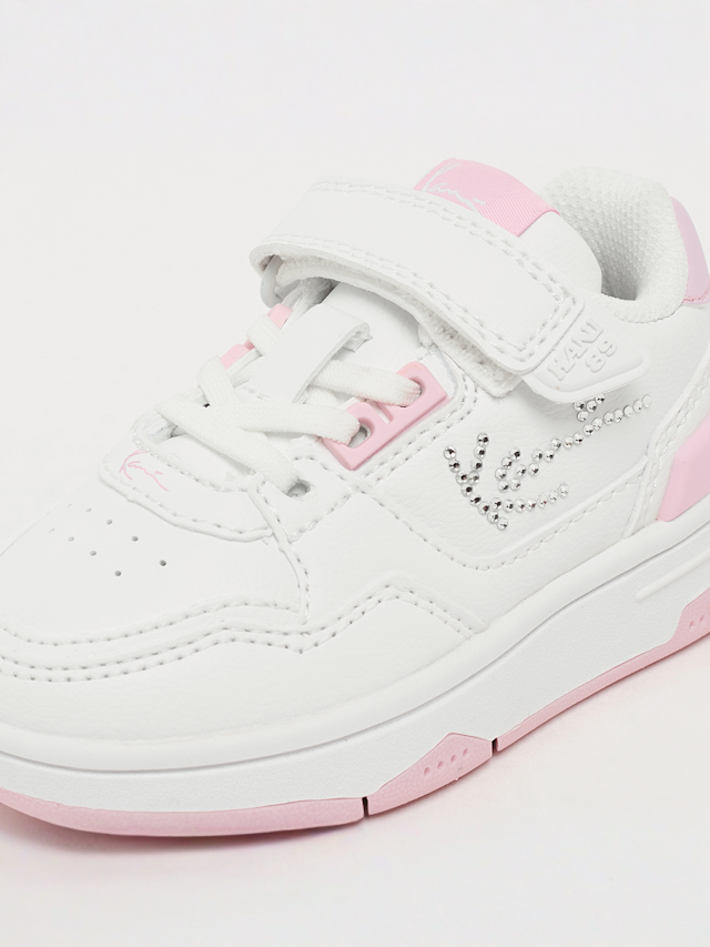 Karl Kani, LXRY 2K (TD), wit, Afbeelding 6 van 7