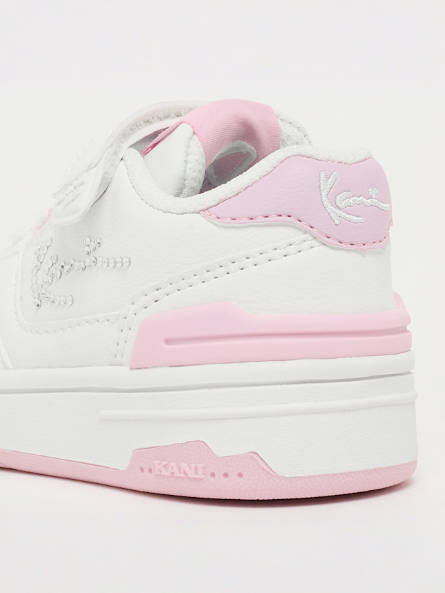 Karl Kani, LXRY 2K (TD), wit, Afbeelding 7 van 7