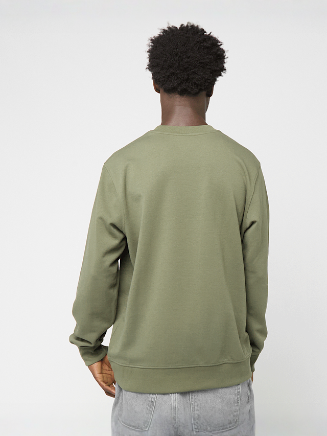 Lacoste, SWEATSHIRTS khaki, groen, Afbeelding 2 van 4