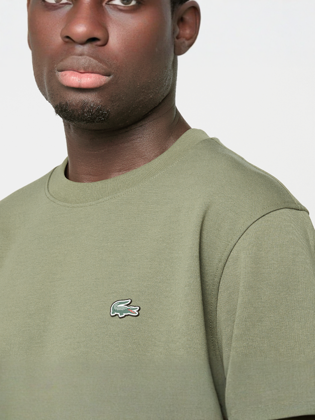 Lacoste, SWEATSHIRTS khaki, groen, Afbeelding 3 van 4