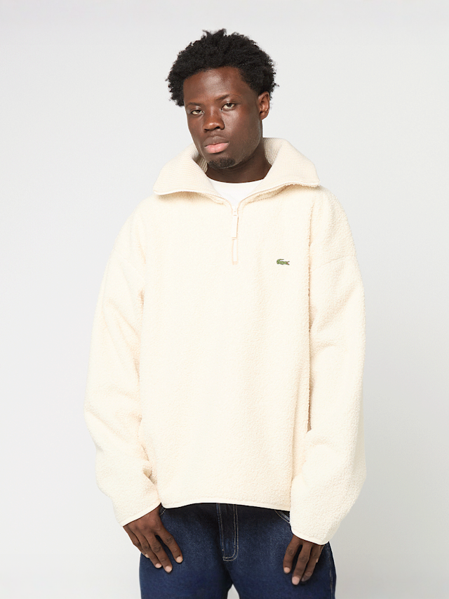 Lacoste, Sweatshirts silver chine, beige, Image 1 of 4