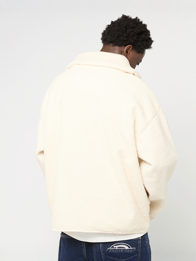 Lacoste, Sweatshirt, beige, Image 2 of 4