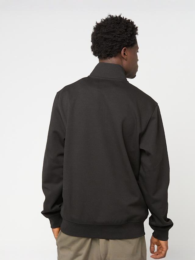 Lacoste, SWEATSHIRT black, black, Image 2 of 4