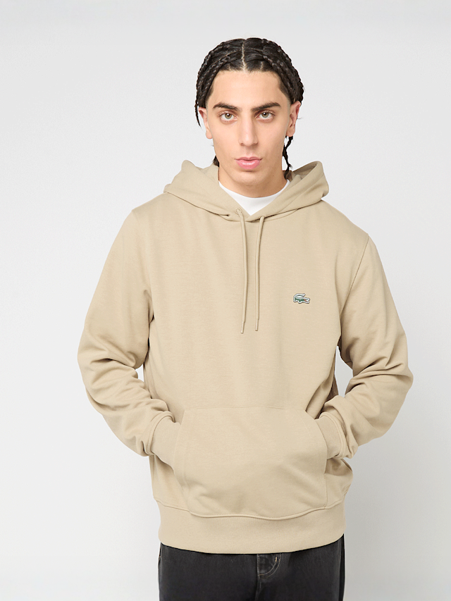 Lacoste, SWEATSHIRT lapland, beige, Image 1 of 4