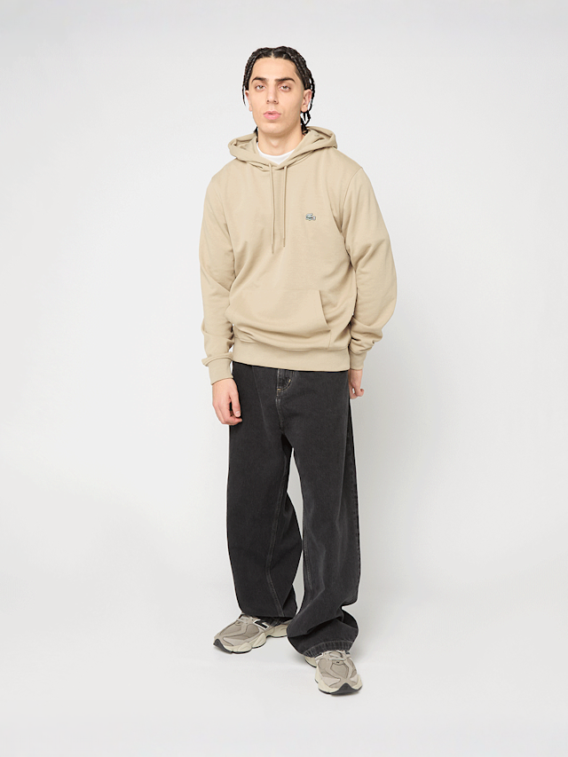 Lacoste, SWEATSHIRT lapland, beige, Image 4 of 4
