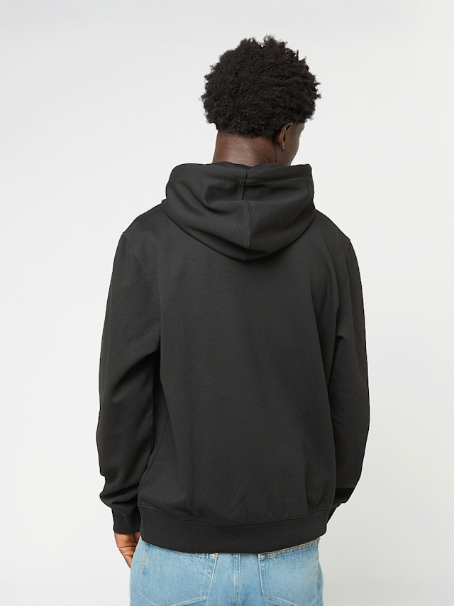 Lacoste, SWEATSHIRT black, black, Image 2 of 4