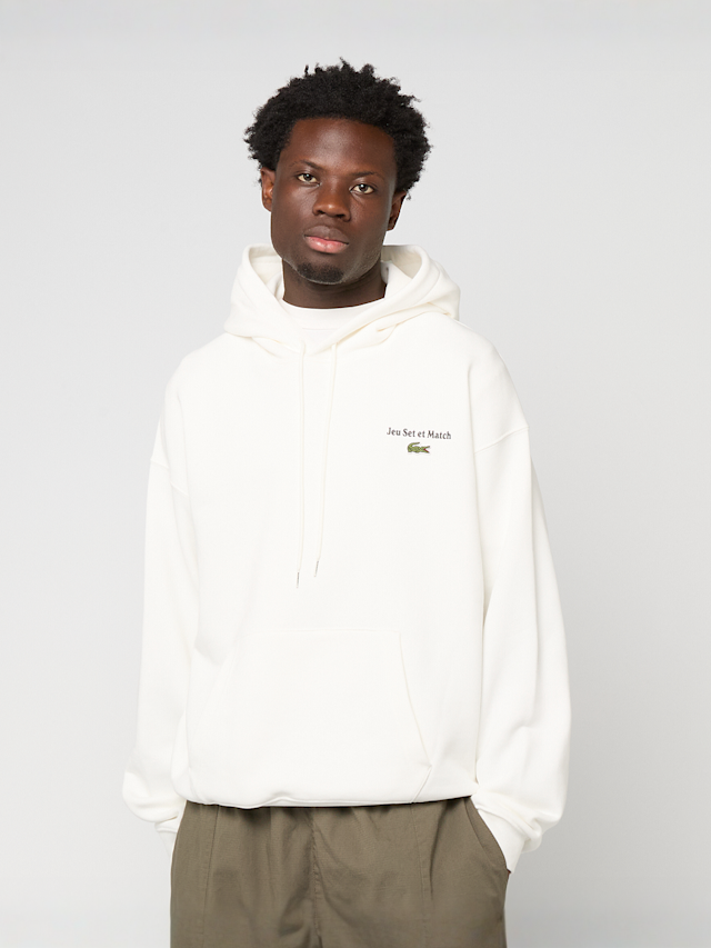 Lacoste, SWEATSHIRT lapland, beige, Image 2 of 5