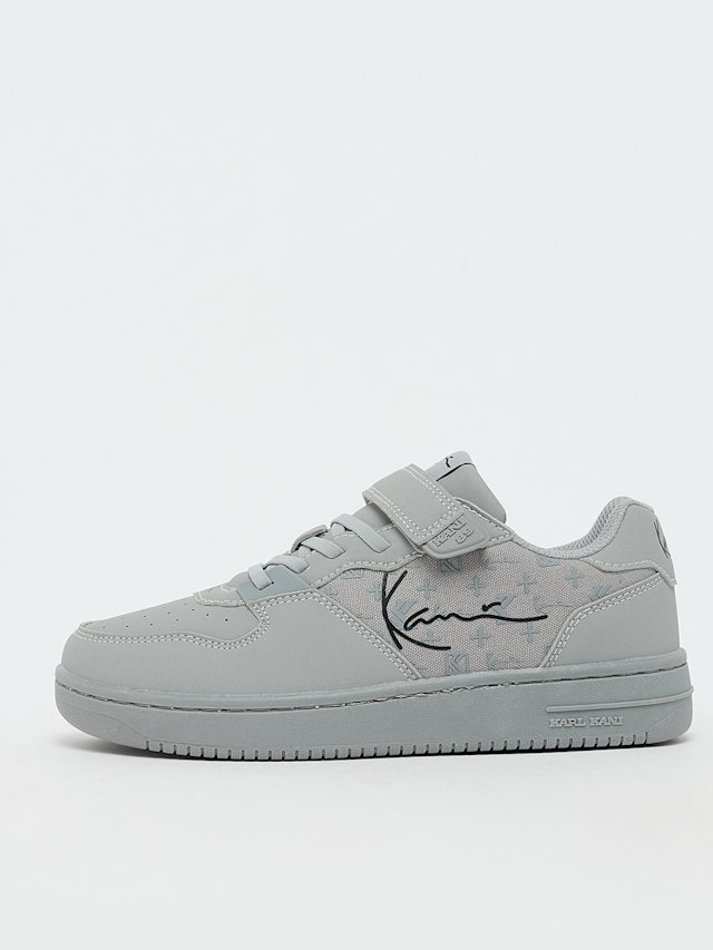 Karl Kani, 89 Classic (PS), grey, Image 1 of 7