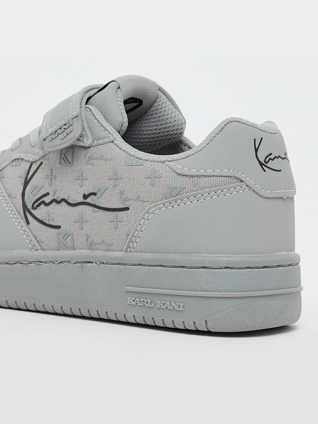 Karl Kani, 89 Classic (PS), grey, Image 7 of 7