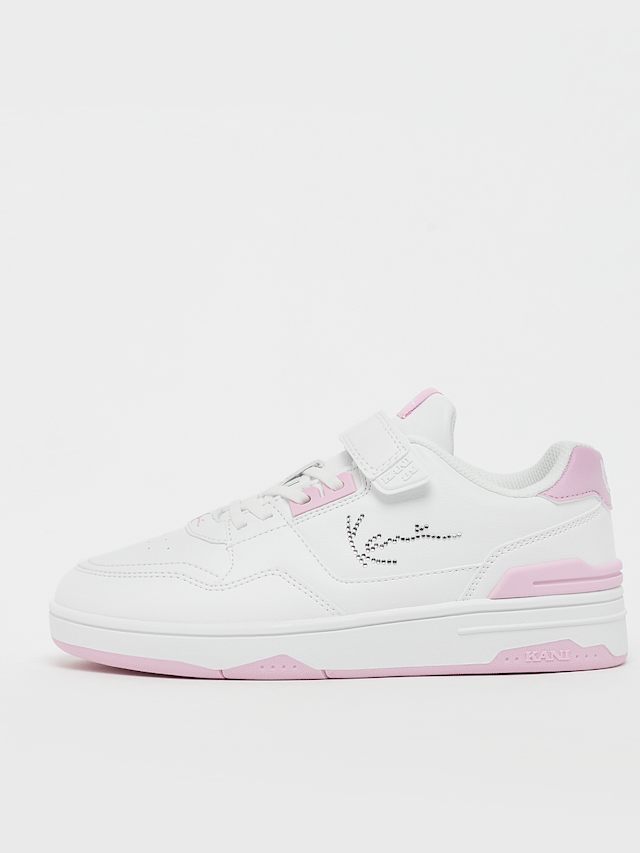 Karl Kani, LXRY 2K (PS), white, Image 1 of 7