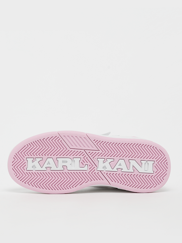 Karl Kani, LXRY 2K Children, white, Image 4 of 7