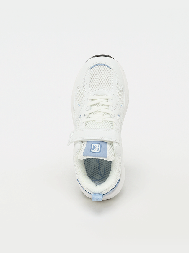 Karl Kani, Prime Runner 2 Children, white, Image 5 of 7