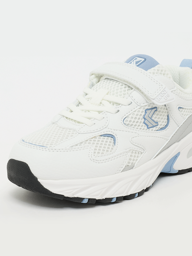 Karl Kani, Prime Runner 2 Children, white, Image 6 of 7