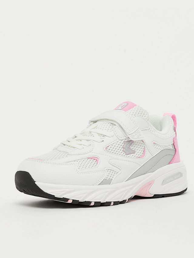 Karl Kani, Prime Runner 2 (PS), biały, Obraz 2 z 7