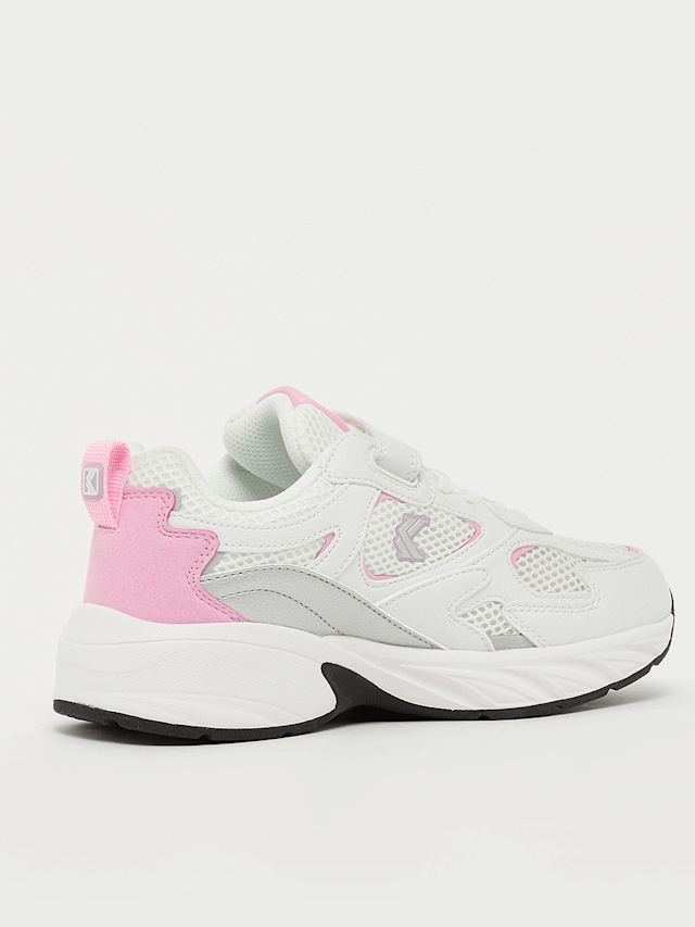 Karl Kani, Prime Runner 2 (PS), wit, Afbeelding 3 van 7