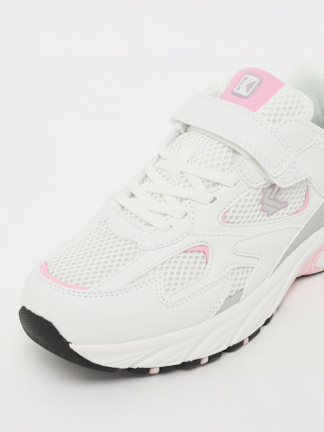 Karl Kani, Prime Runner 2 (PS), wit, Afbeelding 6 van 7