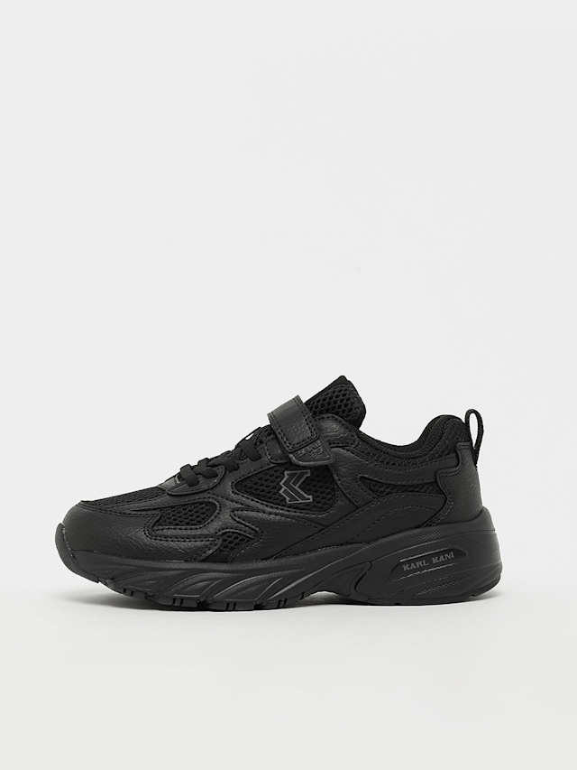 Karl Kani, Prime Runner 2 Children, black, Image 1 of 7