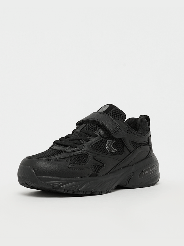 Karl Kani, Prime Runner 2 Children, black, Image 2 of 7