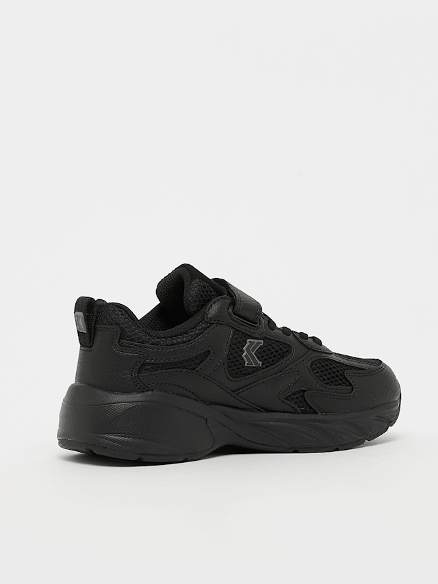 Karl Kani, Prime Runner 2 Children, black, Image 3 of 7
